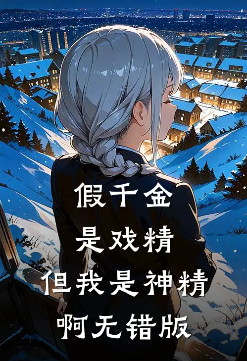 假千金是戏精，但我是神精啊无错版