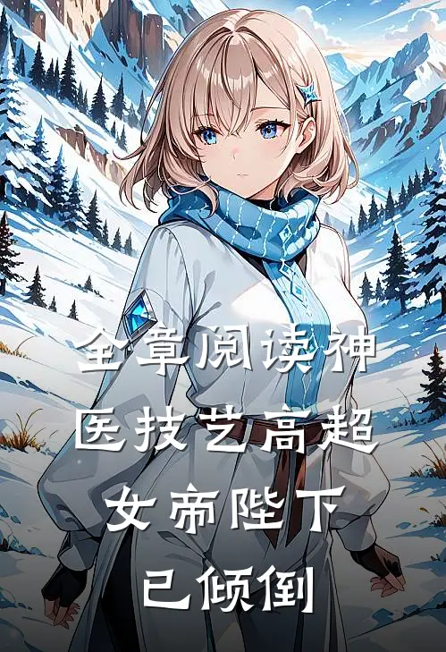 全章阅读神医技艺高超，女帝陛下已倾倒