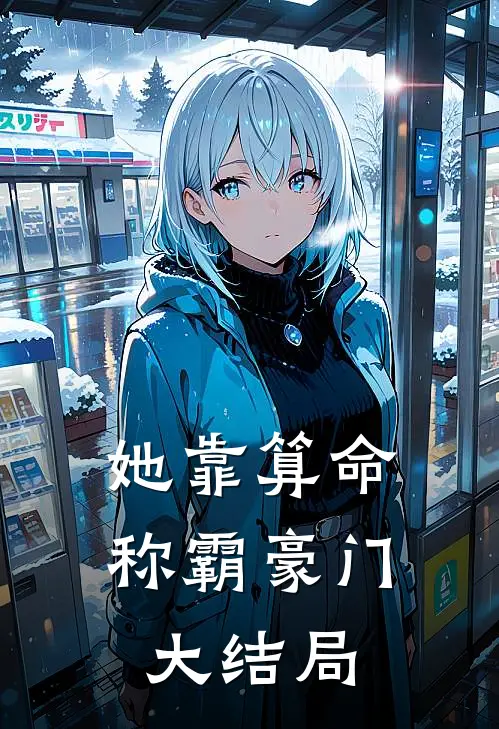 她靠算命称霸豪门大结局