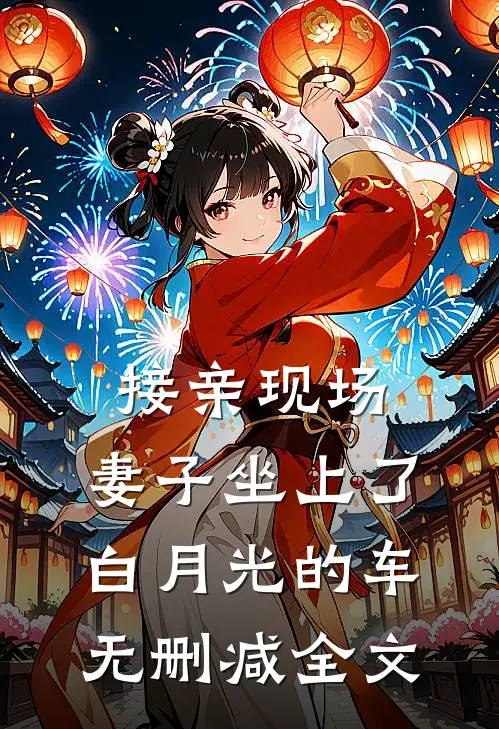 接亲现场，妻子坐上了白月光的车无删减全文