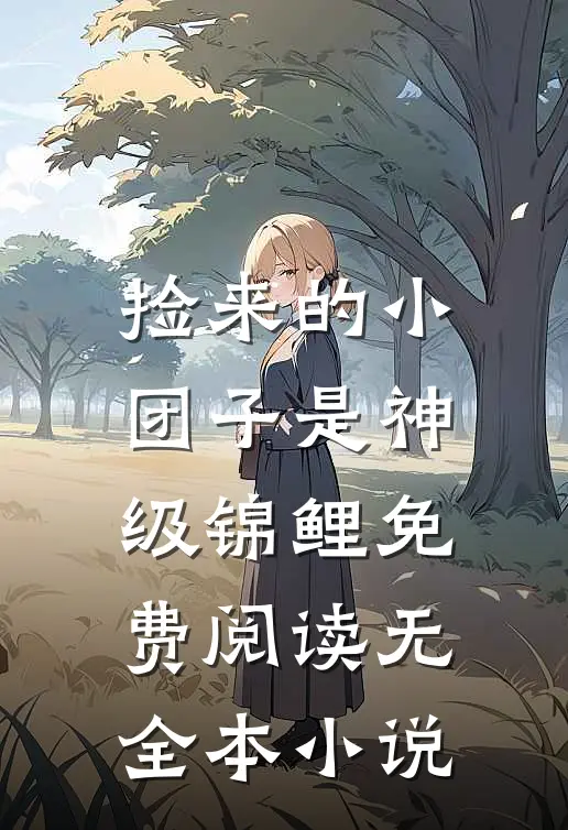 捡来的小团子是神级锦鲤免费阅读无全本小说