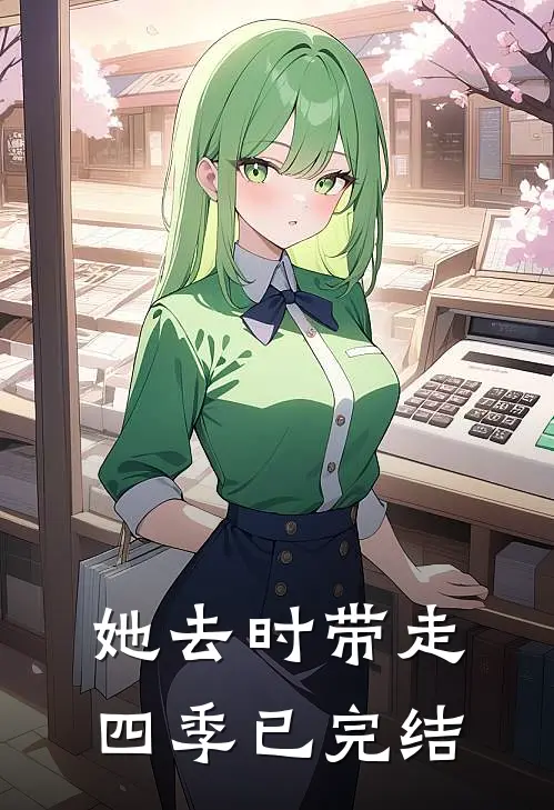她去时带走四季已完结