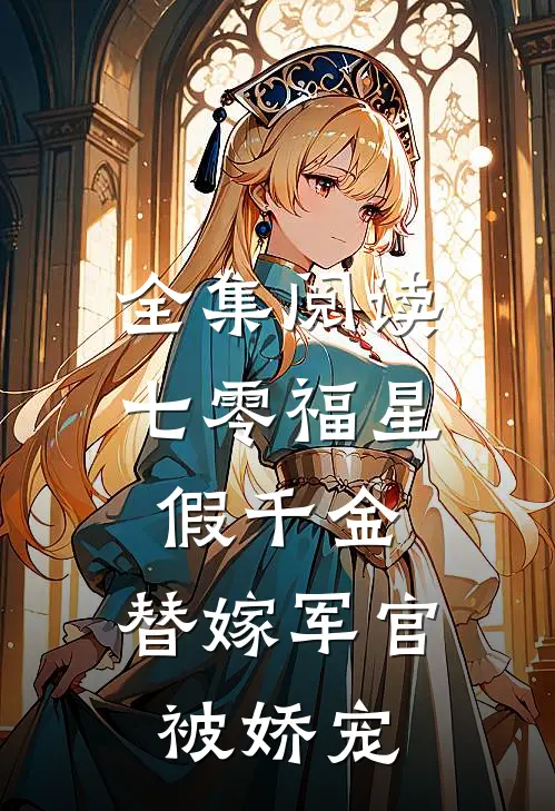 全集阅读七零福星假千金，替嫁军官被娇宠