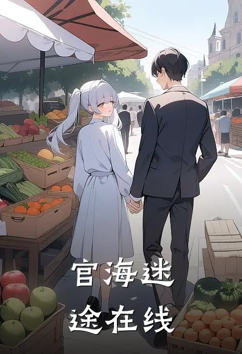 官海迷途在线