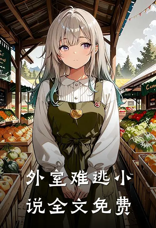 外室难逃小说全文免费