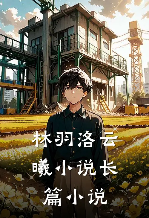 林羽洛云曦小说长篇小说
