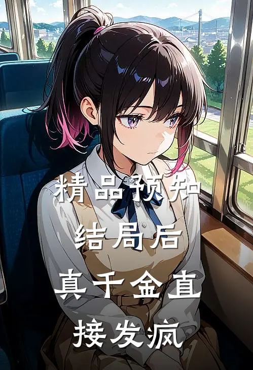精品预知结局后，真千金直接发疯