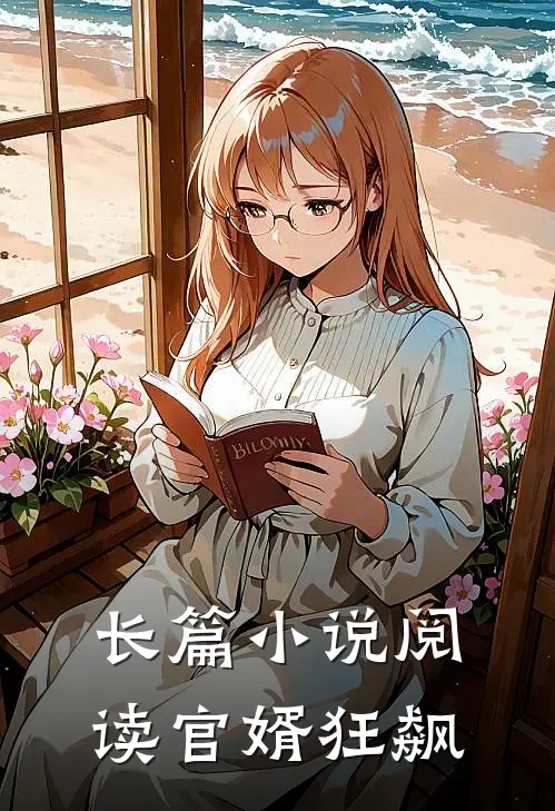 长篇小说阅读官婿狂飙