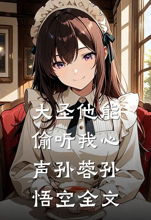 大圣他能偷听我心声孙蓉孙悟空全文