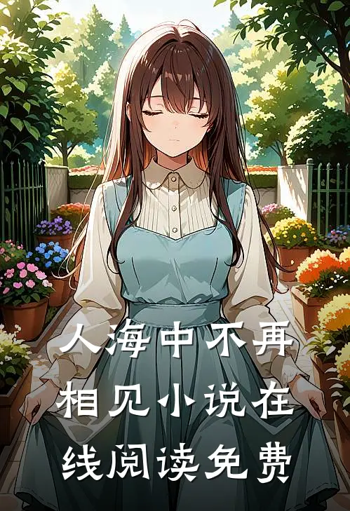 人海中不再相见小说在线阅读免费