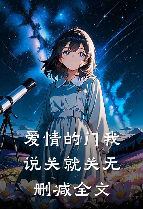 爱情的门我说关就关无删减全文