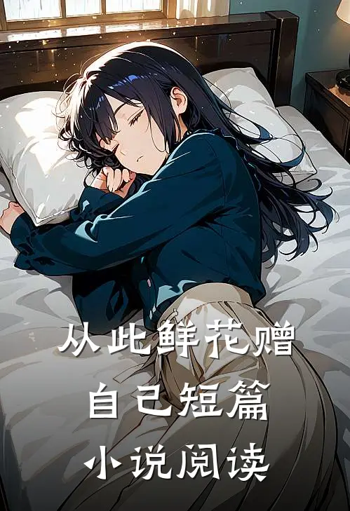 从此鲜花赠自己短篇小说阅读