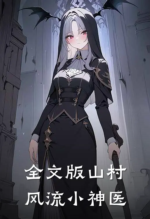 全文版山村风流小神医