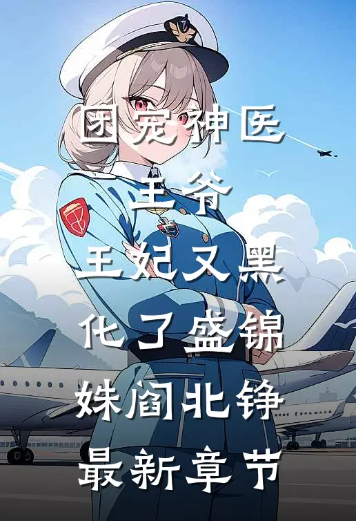 团宠神医：王爷，王妃又黑化了盛锦姝阎北铮最新章节