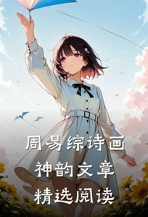 周易综诗画神韵文章精选阅读