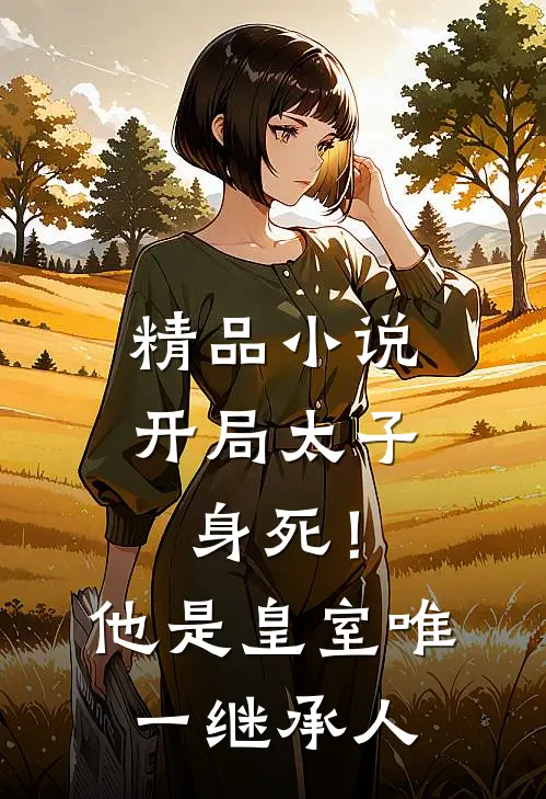 精品小说开局太子身死！他是皇室唯一继承人