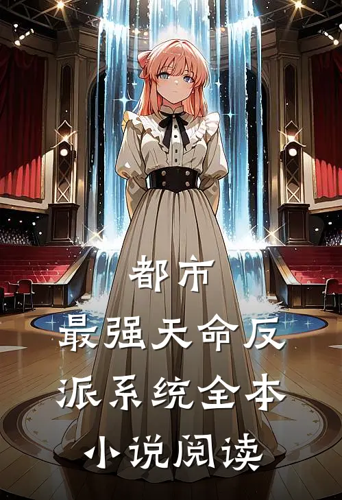 都市：最强天命反派系统全本小说阅读