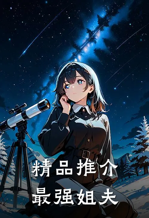 精品推介最强姐夫