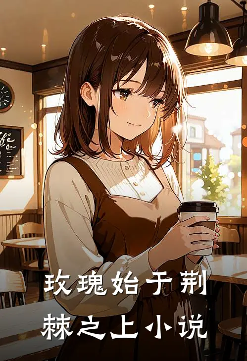玫瑰始于荆棘之上小说