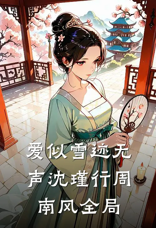 爱似雪迹无声沈瑾行周南风全局