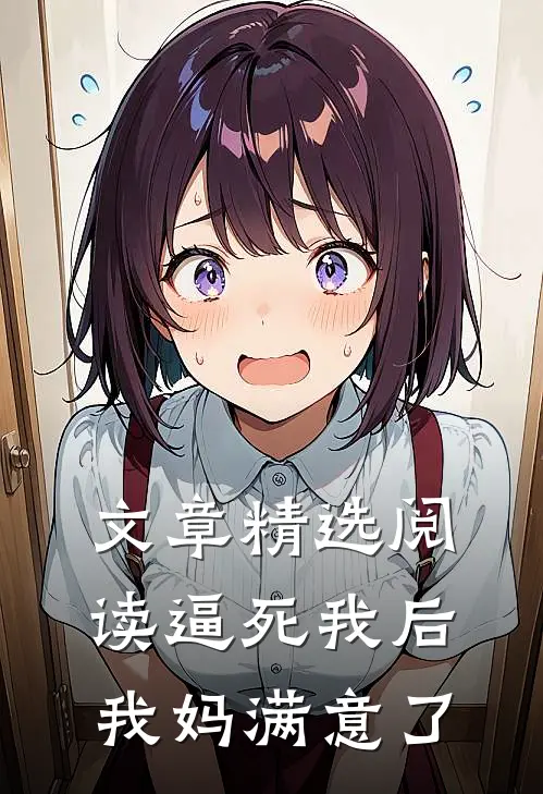 文章精选阅读逼死我后，我妈满意了