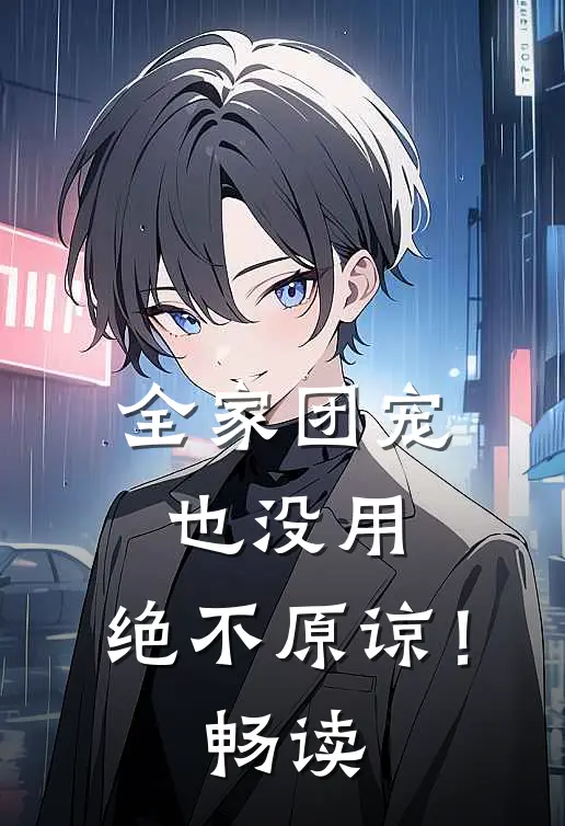 全家团宠也没用，绝不原谅！畅读
