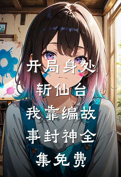 开局身处斩仙台，我靠编故事封神全集免费