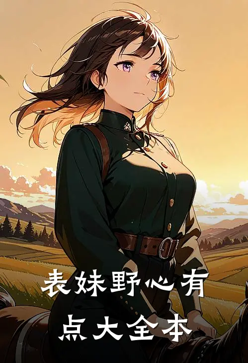 表妹野心有点大全本
