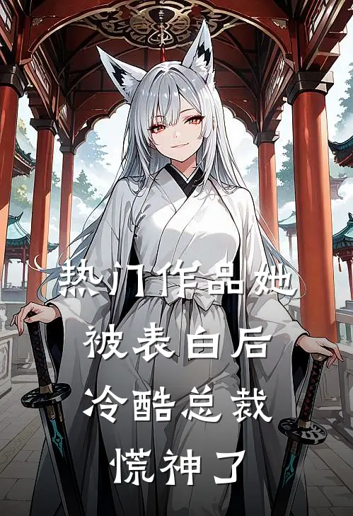 热门作品她被表白后，冷酷总裁慌神了