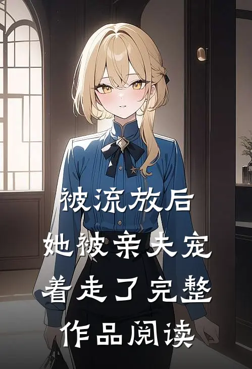 被流放后,她被亲夫宠着走了完整作品阅读
