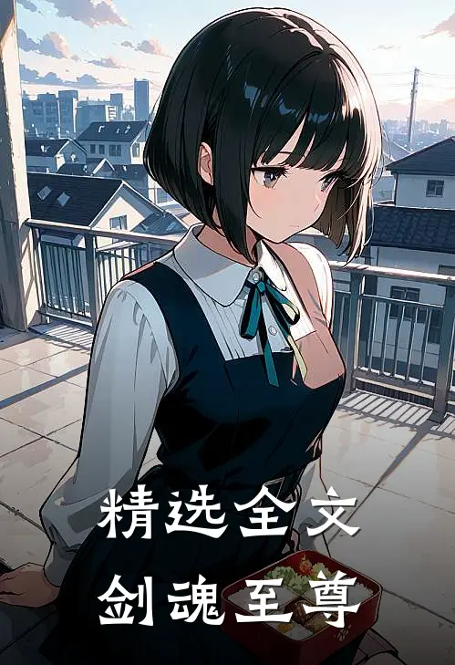 精选全文剑魂至尊