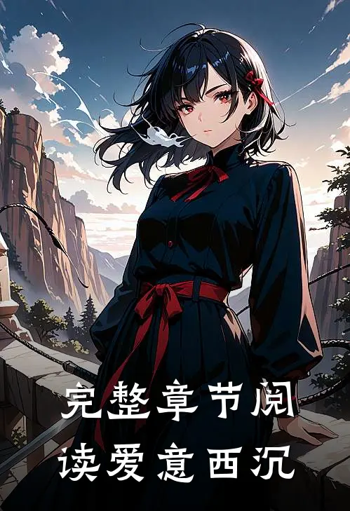 完整章节阅读爱意西沉