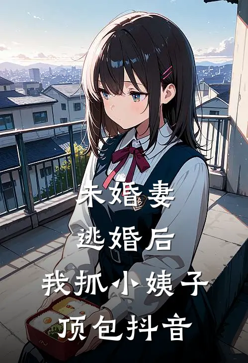 未婚妻逃婚后，我抓小姨子顶包抖音