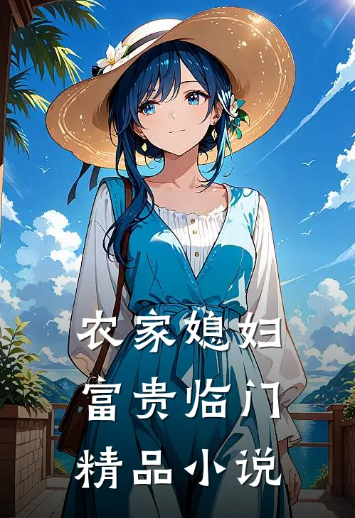 农家媳妇:富贵临门精品小说