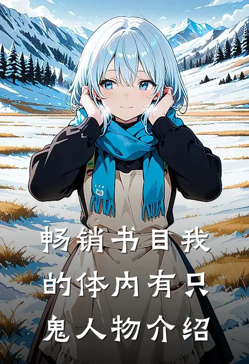 畅销书目我的体内有只鬼人物介绍