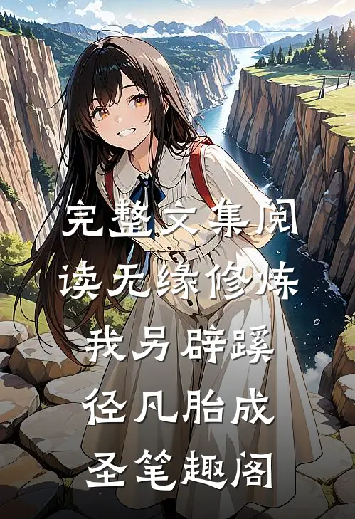 完整文集阅读无缘修炼,我另辟蹊径凡胎成圣笔趣阁