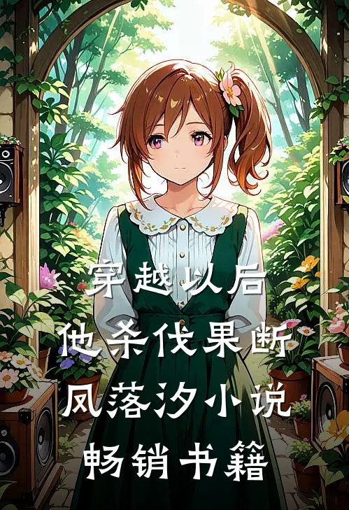 穿越以后,他杀伐果断凤落汐小说畅销书籍