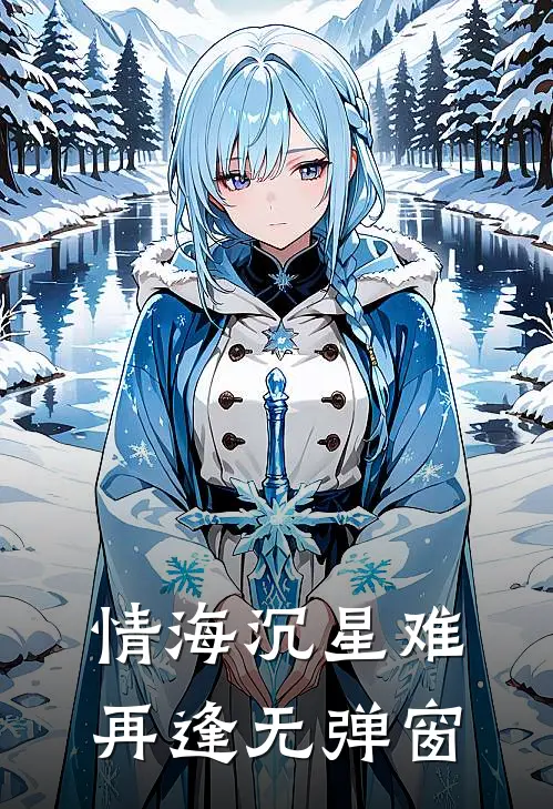 情海沉星难再逢无弹窗