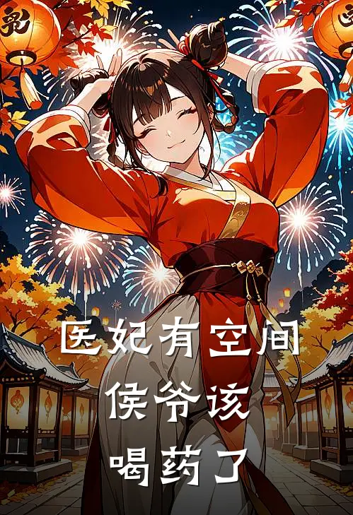 医妃有空间，侯爷该喝药了