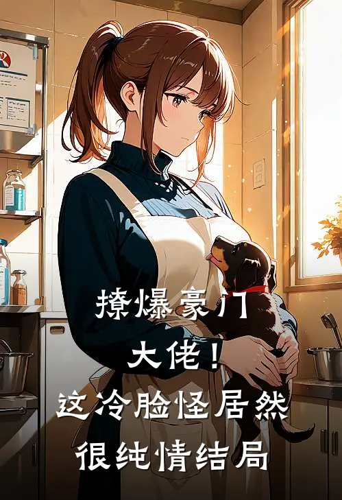 撩爆豪门大佬！这冷脸怪居然很纯情结局