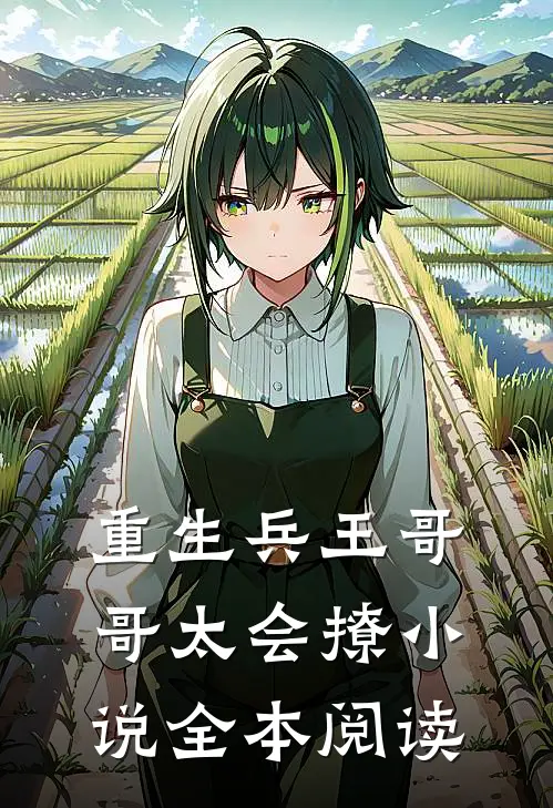 重生兵王哥哥太会撩小说全本阅读