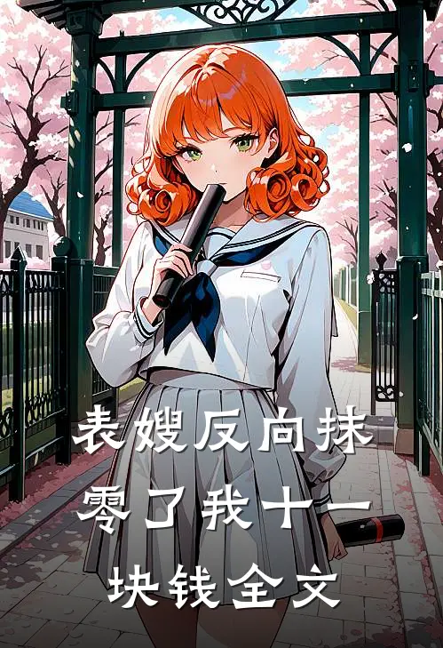 表嫂反向抹零了我十一块钱全文
