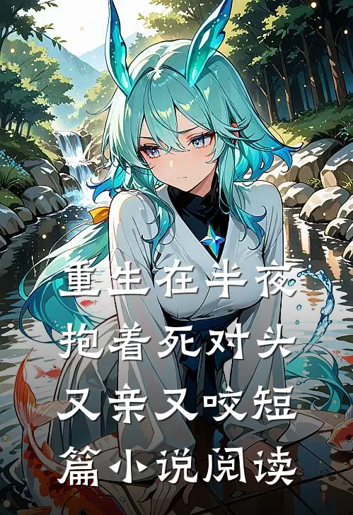 重生在半夜，抱着死对头又亲又咬短篇小说阅读