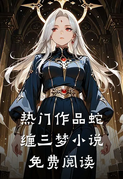 热门作品蛇缠三梦小说免费阅读