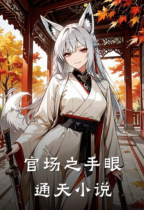 官场之手眼通天小说