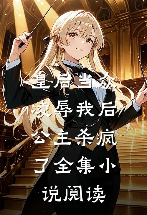 皇后当众凌辱我后，公主杀疯了全集小说阅读