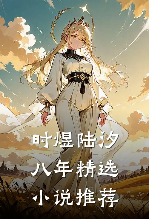 时煜陆汐八年精选小说推荐