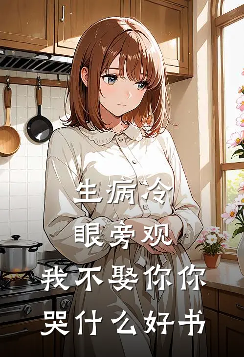 生病冷眼旁观，我不娶你你哭什么好书