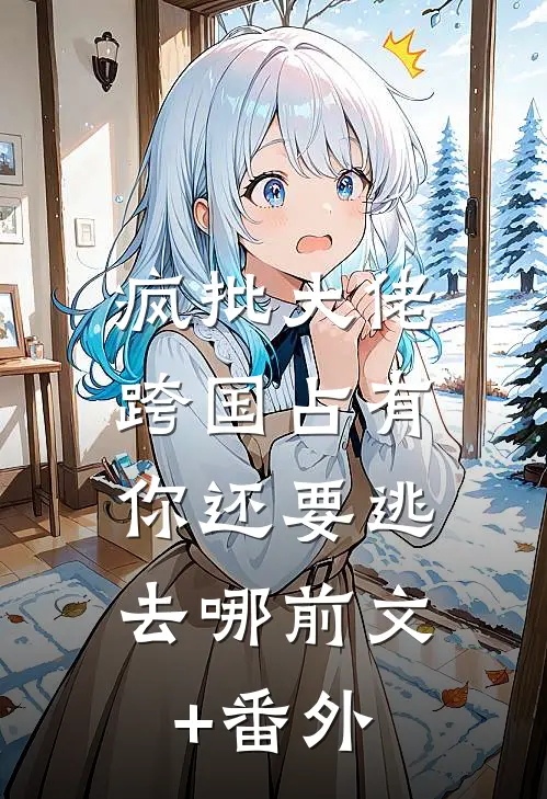 疯批大佬跨国占有：你还要逃去哪前文+番外
