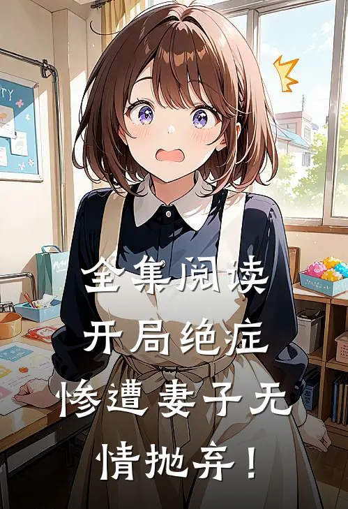 全集阅读开局绝症，惨遭妻子无情抛弃！